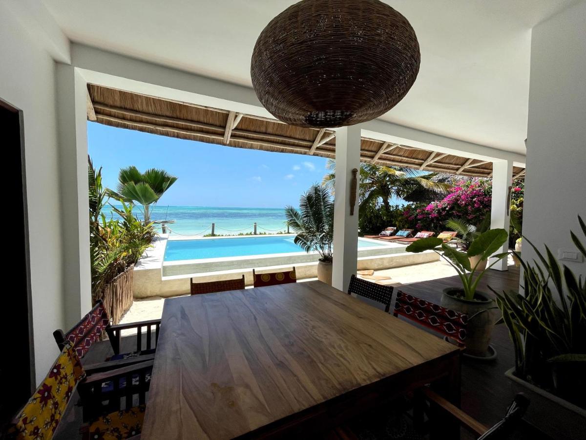 Joya' & Hotel Jambiani (Zanzibar)